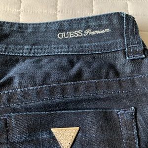 Guest Swarovski Crystal